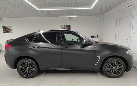 BMW X6 M, 2015 год, 2 650 000 рублей, 4 фотография