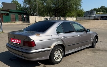 BMW 5 серия, 1996 год, 5 фотография