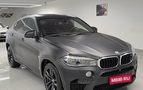 BMW X6 M, 2015 год, 2 650 000 рублей, 3 фотография