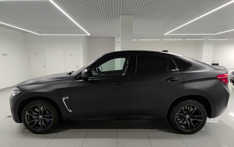 BMW X6 M, 2015 год, 2 650 000 рублей, 8 фотография