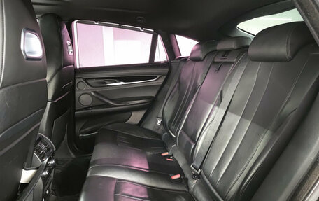BMW X6 M, 2015 год, 2 650 000 рублей, 12 фотография