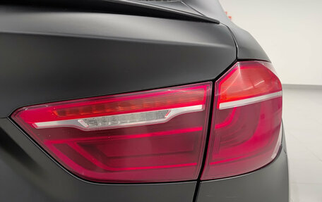 BMW X6 M, 2015 год, 2 650 000 рублей, 9 фотография