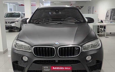 BMW X6 M, 2015 год, 2 650 000 рублей, 2 фотография