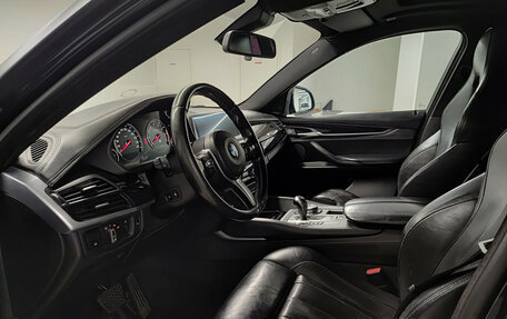 BMW X6 M, 2015 год, 2 650 000 рублей, 16 фотография