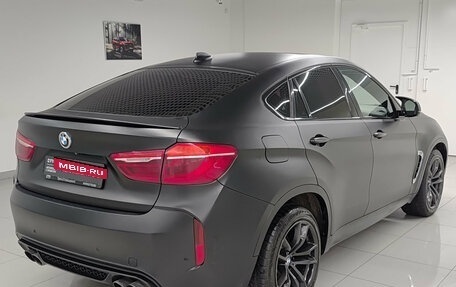 BMW X6 M, 2015 год, 2 650 000 рублей, 5 фотография