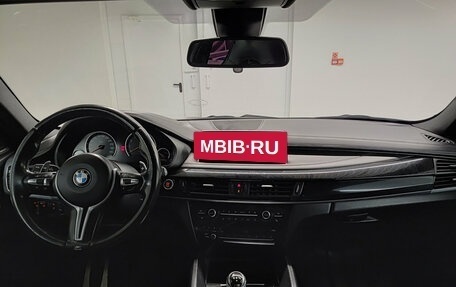 BMW X6 M, 2015 год, 2 650 000 рублей, 14 фотография