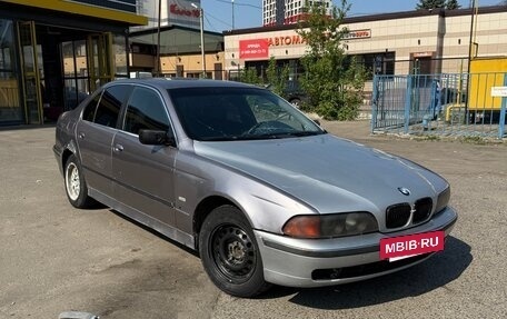 BMW 5 серия, 1996 год, 7 фотография