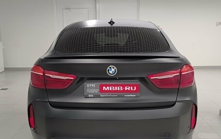 BMW X6 M, 2015 год, 2 650 000 рублей, 6 фотография
