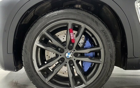 BMW X6 M, 2015 год, 2 650 000 рублей, 18 фотография