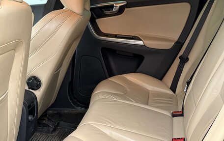Volvo XC60 II, 2013 год, 1 450 000 рублей, 2 фотография