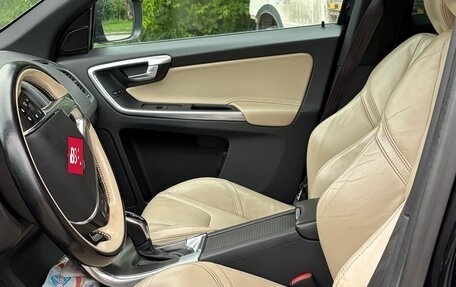 Volvo XC60 II, 2013 год, 1 450 000 рублей, 3 фотография