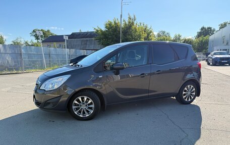 Opel Meriva, 2013 год, 689 000 рублей, 1 фотография