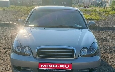 Hyundai Sonata IV рестайлинг, 2011 год, 600 000 рублей, 1 фотография
