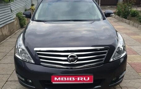 Nissan Teana, 2008 год, 850 000 рублей, 1 фотография
