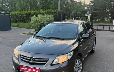 Toyota Corolla, 2007 год, 800 000 рублей, 1 фотография