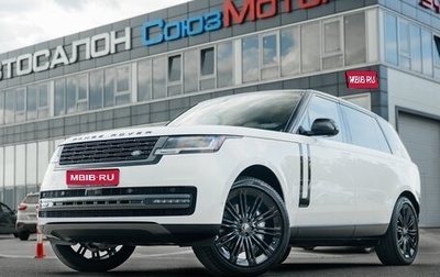Land Rover Range Rover IV рестайлинг, 2024 год, 18 990 000 рублей, 1 фотография