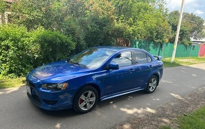 Mitsubishi Lancer IX, 2008 год, 900 000 рублей, 1 фотография