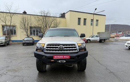 Toyota Tundra II, 2007 год, 2 999 999 рублей, 1 фотография