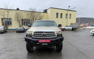 Toyota Tundra II, 2007 год, 2 999 999 рублей, 1 фотография