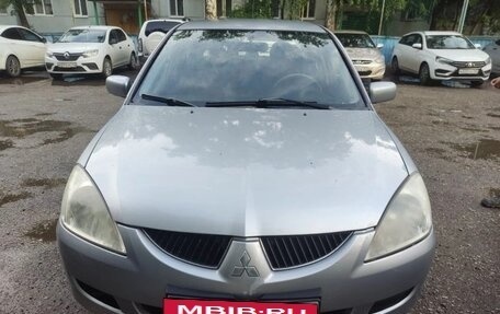 Mitsubishi Lancer IX, 2004 год, 400 000 рублей, 1 фотография