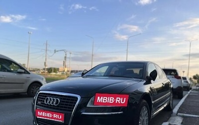 Audi A8, 2006 год, 1 200 000 рублей, 1 фотография