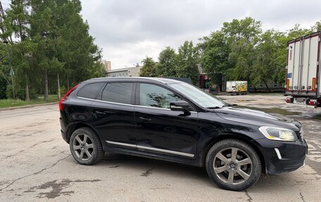 Volvo XC60 II, 2013 год, 1 450 000 рублей, 5 фотография