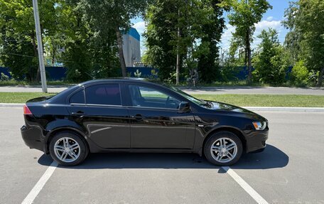 Mitsubishi Lancer IX, 2008 год, 750 000 рублей, 3 фотография
