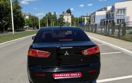 Mitsubishi Lancer IX, 2008 год, 750 000 рублей, 2 фотография