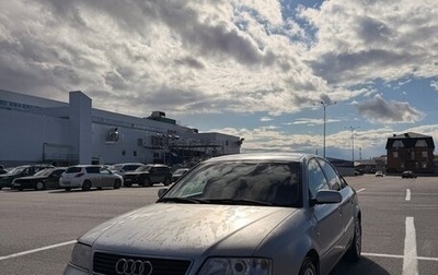 Audi A6, 1997 год, 350 000 рублей, 1 фотография
