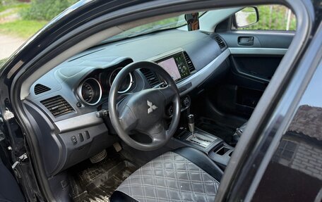 Mitsubishi Lancer IX, 2008 год, 750 000 рублей, 5 фотография