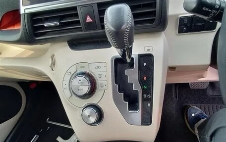 Toyota Sienta II, 2016 год, 1 500 000 рублей, 9 фотография