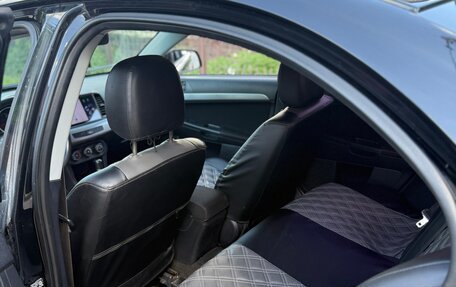 Mitsubishi Lancer IX, 2008 год, 750 000 рублей, 6 фотография