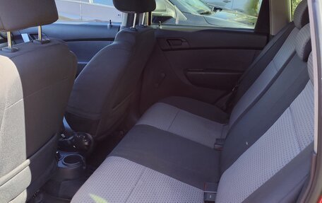 Chevrolet Aveo III, 2011 год, 480 000 рублей, 9 фотография