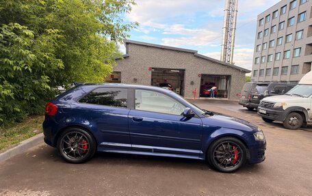 Audi S3, 2010 год, 1 690 000 рублей, 2 фотография