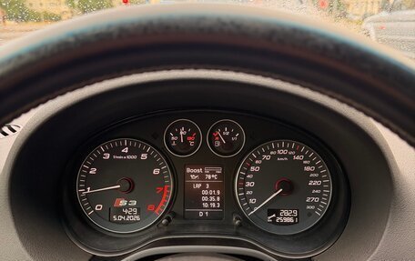 Audi S3, 2010 год, 1 690 000 рублей, 4 фотография
