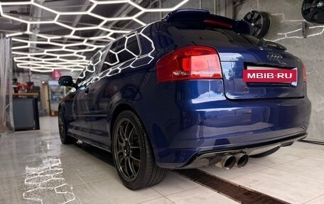 Audi S3, 2010 год, 1 690 000 рублей, 3 фотография