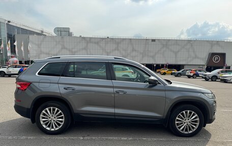 Skoda Kodiaq I, 2018 год, 2 990 000 рублей, 3 фотография
