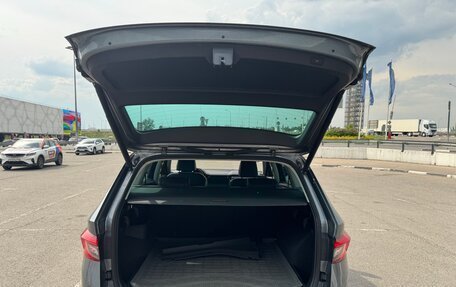 Skoda Kodiaq I, 2018 год, 2 990 000 рублей, 9 фотография