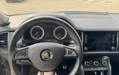 Skoda Kodiaq I, 2018 год, 2 990 000 рублей, 15 фотография