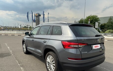 Skoda Kodiaq I, 2018 год, 2 990 000 рублей, 6 фотография