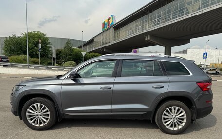 Skoda Kodiaq I, 2018 год, 2 990 000 рублей, 7 фотография