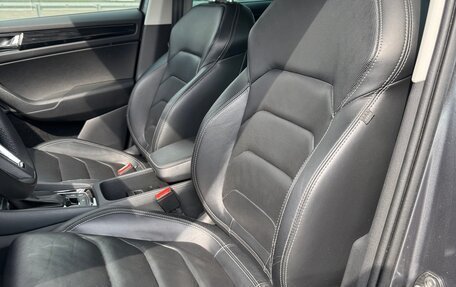 Skoda Kodiaq I, 2018 год, 2 990 000 рублей, 12 фотография