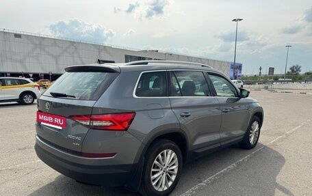 Skoda Kodiaq I, 2018 год, 2 990 000 рублей, 4 фотография