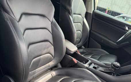 Skoda Kodiaq I, 2018 год, 2 990 000 рублей, 20 фотография