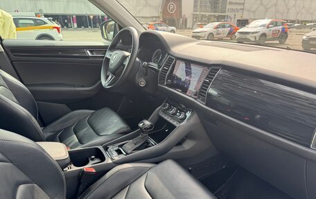 Skoda Kodiaq I, 2018 год, 2 990 000 рублей, 19 фотография