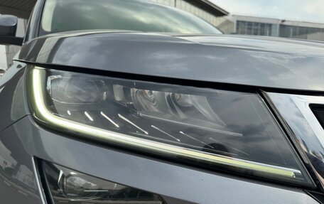 Skoda Kodiaq I, 2018 год, 2 990 000 рублей, 26 фотография