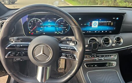 Mercedes-Benz E-Класс, 2022 год, 4 800 000 рублей, 7 фотография