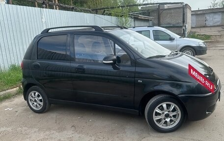 Daewoo Matiz I, 2012 год, 210 000 рублей, 6 фотография