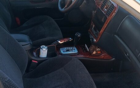 Hyundai Sonata IV рестайлинг, 2011 год, 600 000 рублей, 11 фотография