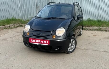 Daewoo Matiz I, 2012 год, 210 000 рублей, 2 фотография
